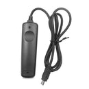 MC-DC2 Timer Shutter Release Remote Control Switch Cable Replacement for Nikon D90 D600 D610 D3100 DSLR Camera