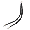 3Pin to 2X3 Pin Power Supply Adapter Cable for Computer PC Motherboard