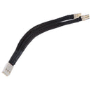 3Pin to 2X3 Pin Power Supply Adapter Cable for Computer PC Motherboard