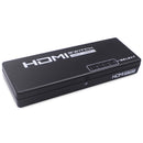 5 Port 1080P Video Switcher Selector HDMI Splitter Hubs Box Remote for HDTV