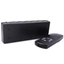 5 Port 1080P Video Switcher Selector HDMI Splitter Hubs Box Remote for HDTV