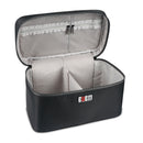 BUBM Game Carrying Case Storage Bag Travel Hold 20 Discs For PS4/ Xbox One