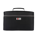 BUBM Game Carrying Case Storage Bag Travel Hold 20 Discs For PS4/ Xbox One