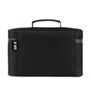 BUBM Game Carrying Case Storage Bag Travel Hold 20 Discs For PS4/ Xbox One