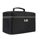 BUBM Game Carrying Case Storage Bag Travel Hold 20 Discs For PS4/ Xbox One