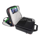 Shockproof Travel Shoulder Bag Case for PS4 Pro Microsoft Xbox One Console&Accessories