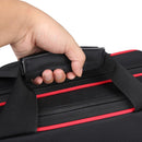 Shockproof Travel Shoulder Bag Case for PS4 Pro Microsoft Xbox One Console&Accessories