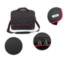 Shockproof Travel Shoulder Bag Case for PS4 Pro Microsoft Xbox One Console&Accessories