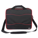 Shockproof Travel Shoulder Bag Case for PS4 Pro Microsoft Xbox One Console&Accessories