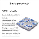 Portable Fashion Square Style USB Metal Flash Memory Stick Pen Drive Storage Thumb 64GB