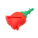 64GB USB 2.0 Flash Drive High Read Speed Memory Storage for Laptop Rose Shape