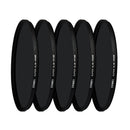 Zomei 62mm Infrared Filter IR X-RAY Filters for Nikon DSLR Camera 950nm