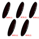 Zomei 62mm Infrared Filter IR X-RAY Filters for Nikon DSLR Camera 950nm
