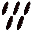 Zomei 62mm Infrared Filter IR X-RAY Filters for Nikon DSLR Camera 950nm