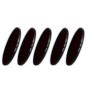 Zomei 62mm Infrared Filter IR X-RAY Filters for Nikon DSLR Camera 950nm