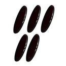 Zomei 62mm Infrared Filter IR X-RAY Filters for Nikon DSLR Camera 950nm