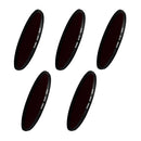 Zomei 58mm Infrared Filters Lens IR Pass X-Ray for SLR Camera 950 nm