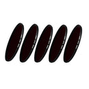Zomei 58mm Infrared Filters Lens IR Pass X-Ray for SLR Camera 950 nm