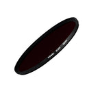 Zomei 58mm Infrared Filters Lens IR Pass X-Ray for SLR Camera 850 nm