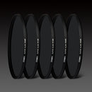 Zomei 58mm Infrared Filters Lens IR Pass X-Ray for SLR Camera 680 nm