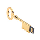 Memory Stick USB Flash Drive Disk Data Storage Retro Metal for Laptop 8GB