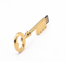 Memory Stick USB Flash Drive Disk Data Storage Retro Metal for Laptop 8GB