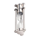 16GB Creative Hourglass Model USB 2.0 Flash Drive Memory Stick U Disk White for Mac OS X Macbook Windows 7/8 Laptop