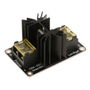3D Printer Parts Heated Bed High Power Expansion Module MOS Tube Electric