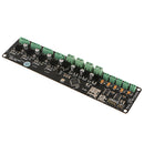 Melzi 2.0 Motherboard Controller Mainboard Control Board for 3D Printer Black