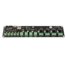Melzi 2.0 Motherboard Controller Mainboard Control Board for 3D Printer Black