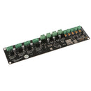 Melzi 2.0 Motherboard Controller Mainboard Control Board for 3D Printer Black