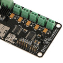 Melzi 2.0 Motherboard Controller Mainboard Control Board for 3D Printer Black