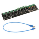 Melzi 2.0 Motherboard Controller Mainboard Control Board for 3D Printer Black