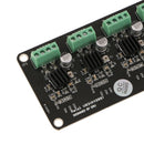 Melzi 2.0 Motherboard Controller Mainboard Control Board for 3D Printer Black