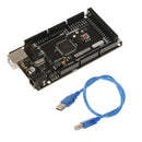 3D Printer MKS MEGA2560 R3 Controller Board ATmega2560+USB Cable For Arduino