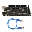 3D Printer MKS MEGA2560 R3 Controller Board ATmega2560+USB Cable For Arduino