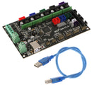 Gen V1.4 3D Printer Controller Board Replace RAMPS1.4 For RepRap Arduino