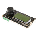one+ v2.2 Mainboard Controller PCB Control Board for Reprap Mini 3D Printers
