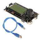 one+ v2.2 Mainboard Controller PCB Control Board for Reprap Mini 3D Printers