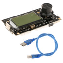 one+ v2.2 Mainboard Controller PCB Control Board for Reprap Mini 3D Printers