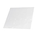 PEI Sheet PEI Polyetherimide Ultem Sheet for 3D Printer Bed 0.03'' Thickness 200x200x0.8mm