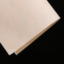 PEI Sheet PEI Polyetherimide Ultem Sheet for 3D Printer Bed 0.03'' Thickness 200x200x0.8mm