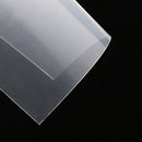 PEI Sheet PEI Polyetherimide Ultem Sheet for 3D Printer Bed 0.03'' Thickness 220x220x0.8mm