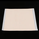 PEI Sheet PEI Polyetherimide Ultem Sheet for 3D Printer Bed 0.03'' Thickness 220x220x0.8mm
