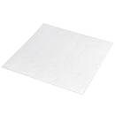 PEI Sheet PEI Polyetherimide Ultem Sheet for 3D Printer Bed 0.02" Thickness 220x220x0.5mm