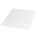 PEI Sheet PEI Polyetherimide Ultem Sheet for 3D Printer Bed 0.02" Thickness 220x220x0.5mm
