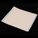 PEI Sheet PEI Polyetherimide Ultem Sheet for 3D Printer Bed 0.02" Thickness 220x220x0.5mm