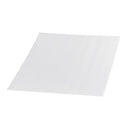 PEI Sheet 3D-Printer Build Surface Polyetherimide Ultem for PLA ABS HIPS 300x300 0.8mm