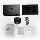 Macro Lens Wide Angle Lens Kit Clip-On Camera Lens for Android/Samsung Phone