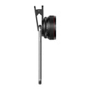 Macro Lens Wide Angle Lens Kit Clip-On Camera Lens for Android/Samsung Phone